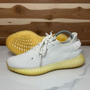 adidas gazelle silver green womens Adidas Yeezy Boost 350 V2 Cream White (Triple White) – Sneaky HQ main image 1